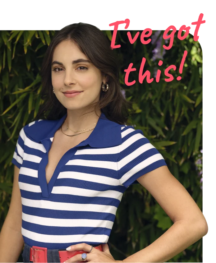 Background image for getting started