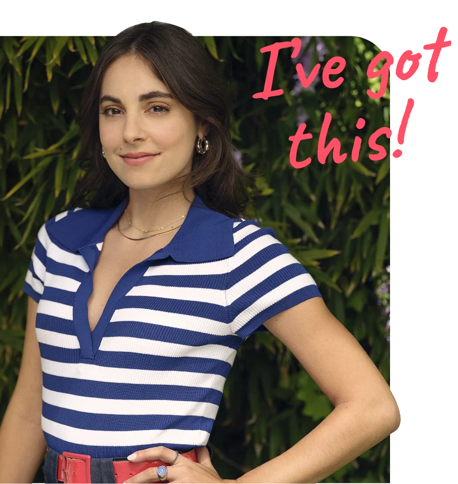 Background image for getting started