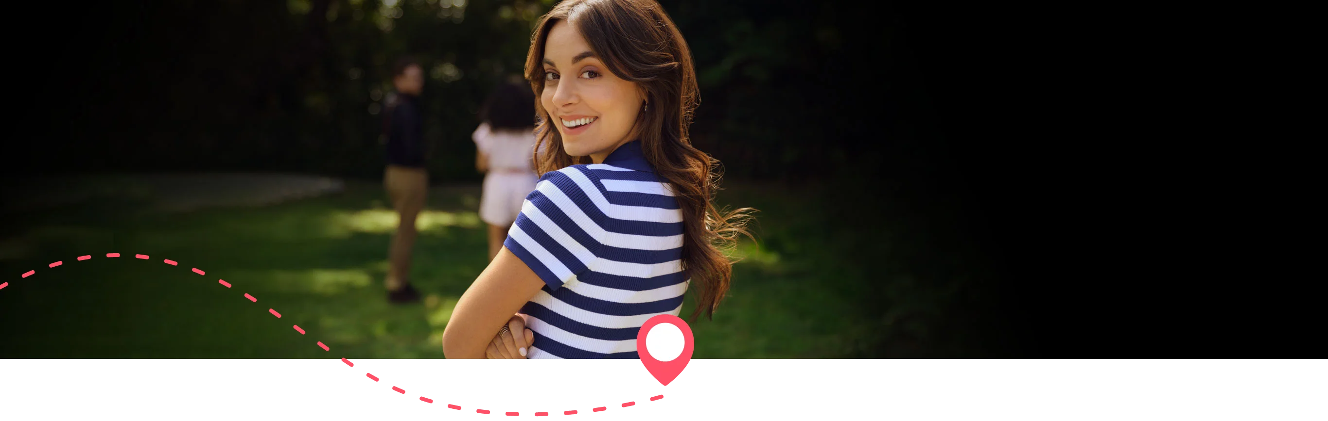 Background image for starting treatment